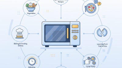How to Use a Home Microwave Oven Effectively?