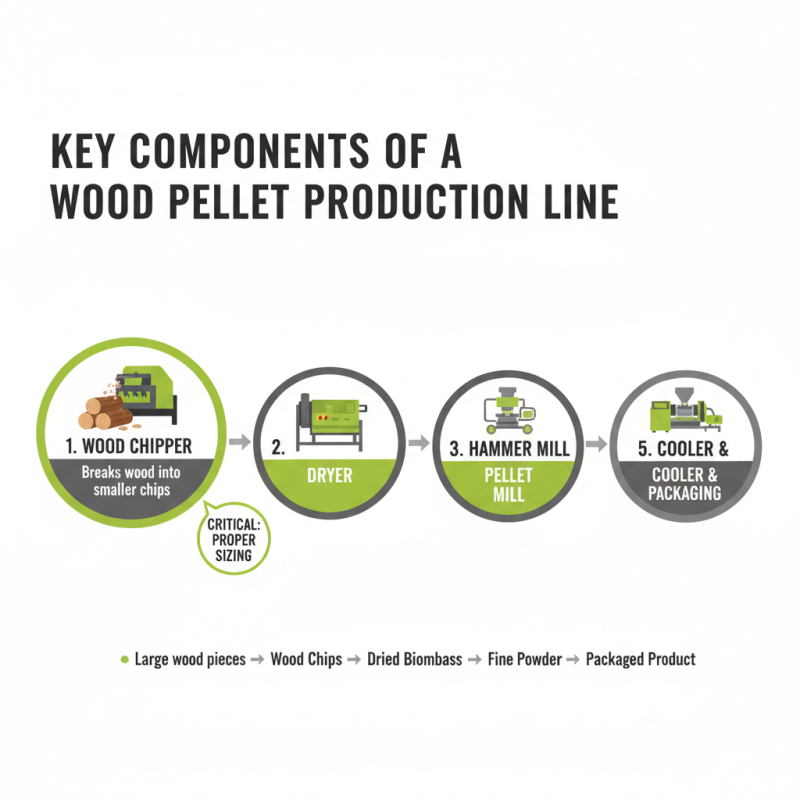 Why Choose a Wood Pellet Production Line for Your Business?