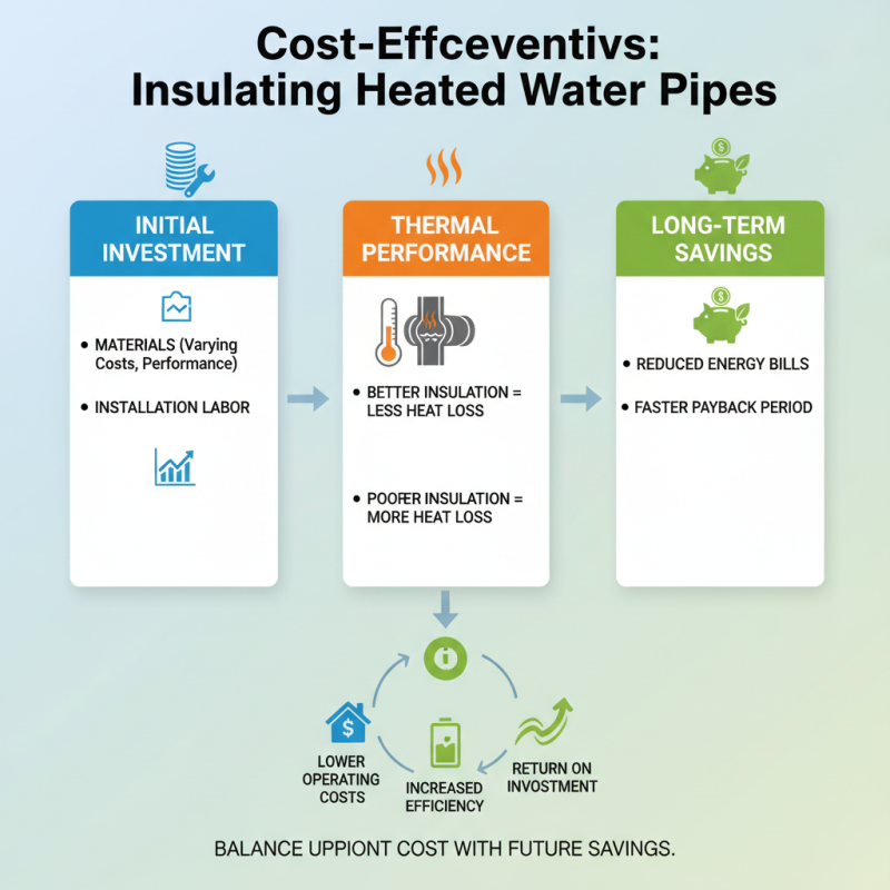 2026 How to Choose Heated Water Pipe Insulation Effectively?