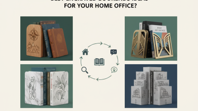 Best Engraved Bookends Ideas for Your Home Office?