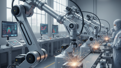 What is an ODM OEM Manipulator Arm Supplier and How Does It Work?