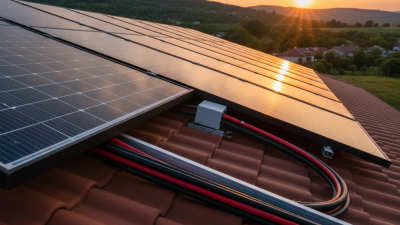 Best Solar Pv Cable Options for Your Solar System?