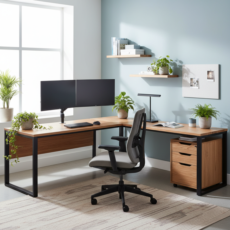 2026 Best China ODM L Shaped Desk Company for Your Home Office Needs?