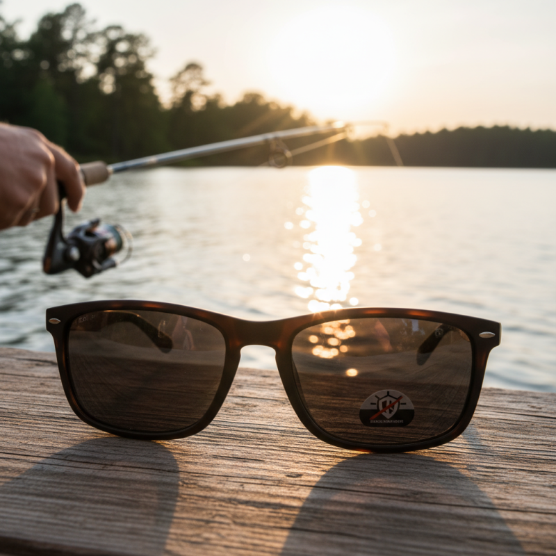 Polarized Sunglasses Tips for Optimal Eye Protection?