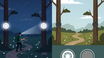 What are Reflective Trail Markers and How Do They Work?