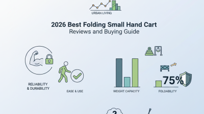 2026 Best Folding Small Hand Cart Reviews and Buying Guide?