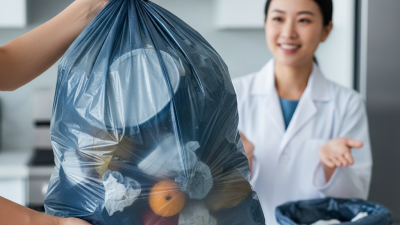 Apa Itu Kantong Sampah Anti Sobek dan Mengapa Anda Membutuhkannya?