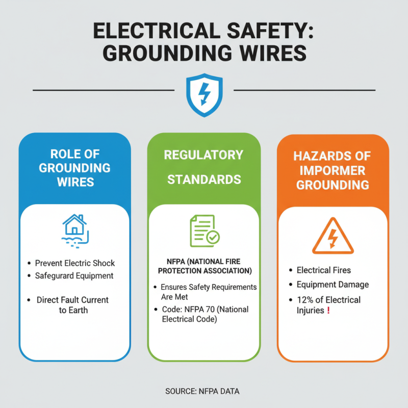 Top 10 Grounding Wire Facts You Need to Know?