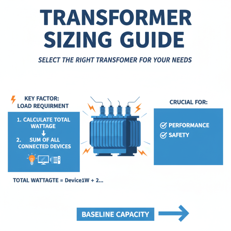 Types of Transformer and Tips for Choosing the Right One?