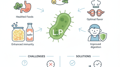 Why Choose L Plantarum Culture Starter for Your Fermentation?