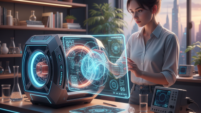 2026 Best Cyclotron Accelerator Products to Buy for Science Enthusiasts?