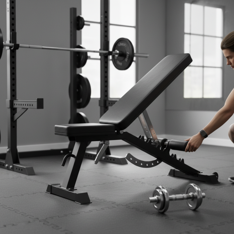 Ultimate Guide to Weight Bench Tips for Home Gym Success?