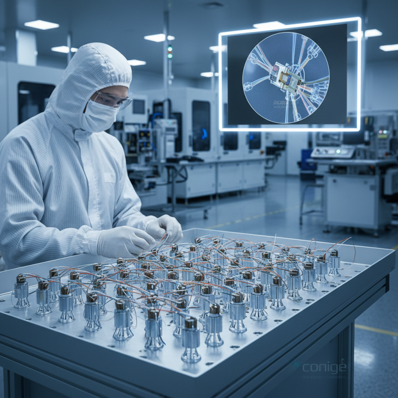 How to Choose the Best High-Quality Fiber Optic Splitter Factory?