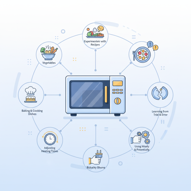 How to Use a Home Microwave Oven Effectively?