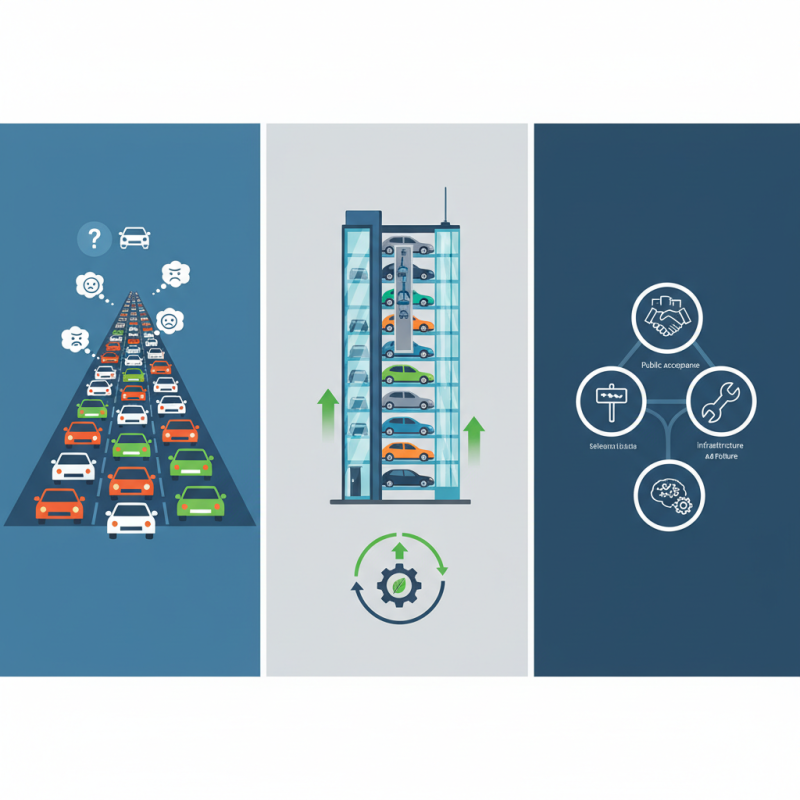 Why Choose a Parking Tower for Urban Solutions?