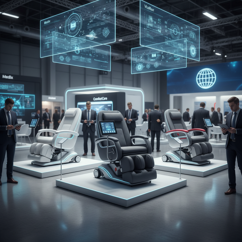 2026 Top OEM CE Certification Electric Chair Exporter Insights?