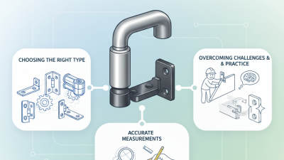 Ultimate Pull Hinges Tips for Perfect Installation and Use?
