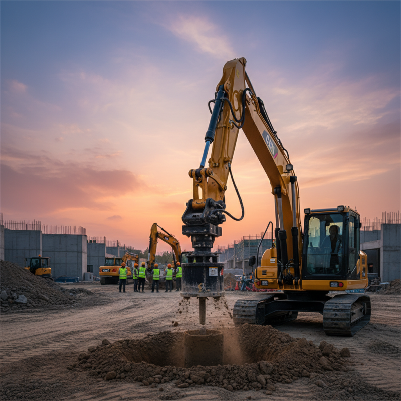 Top OEM China Shovel Hole Digger Pricelist Insights and Trends?