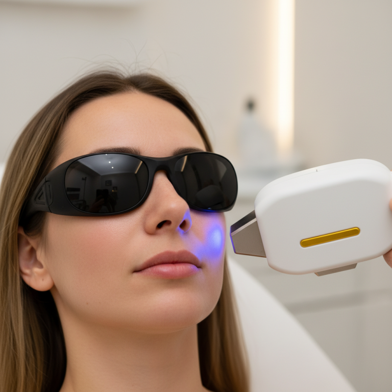 What is Picolaser and How Does it Work for Skin Rejuvenation?