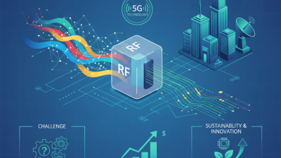 Why Rf Filter is Essential for Modern Communication Systems?