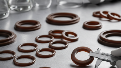 10 Essential Tips for Choosing Wholesale High-Quality Viton Seals Better?
