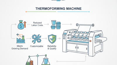 Why Choose China Wholesale Thermoforming Machine for Your Business Needs?