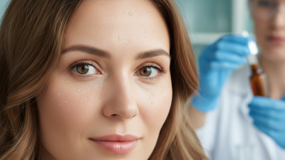 2026 How to Use Hydrolyzed Peptides for Better Skin Health?