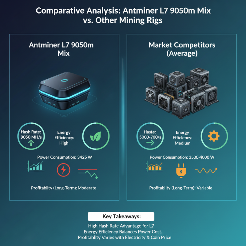 Top 10 Things to Know About Antminer L7 9050m Mix?