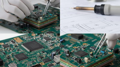 Comment concevoir efficacement un circuit imprimé ?