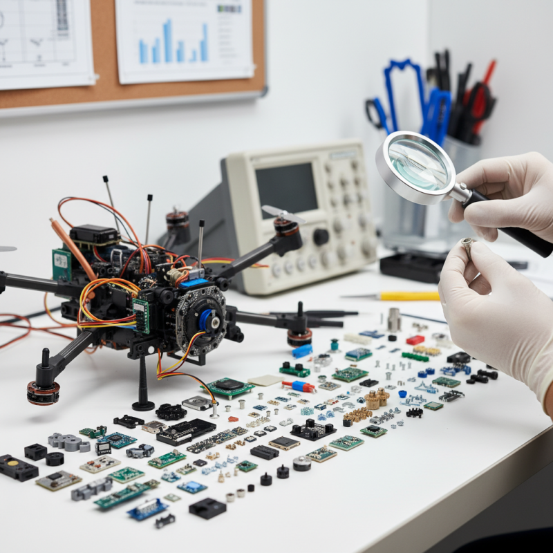 Why Are Components And Parts Essential for Product Functionality?