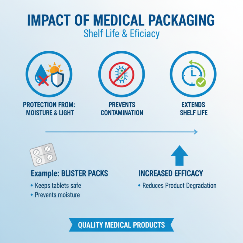 What is Medical Packaging Material and Its Importance?