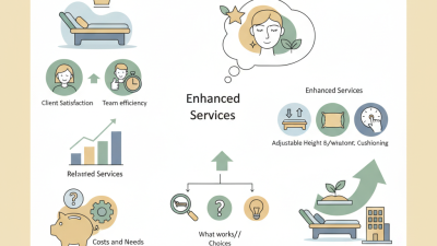 Why Choose the Right Salon Bed for Your Business Success?