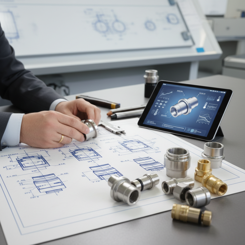 2026 How to Customize Marine Metal Cable Glands from China Manufacturers?