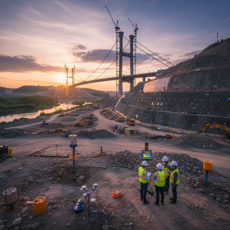 2026 How to Implement Effective Geotechnical Monitoring Strategies?