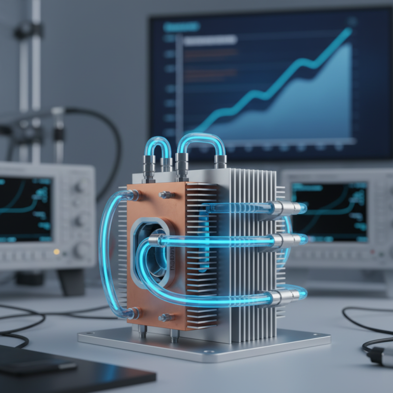 Top 10 Famous OEM Water Cooled Capacitor Manufacturers You Should Know?