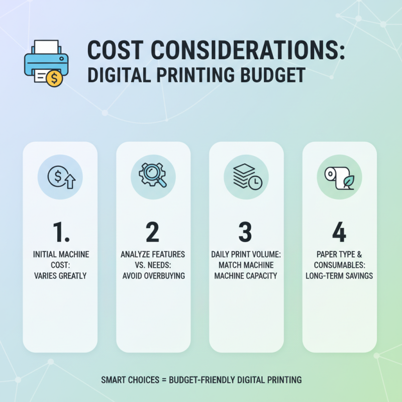 Best Digital Printing Machine for Your Business Needs?