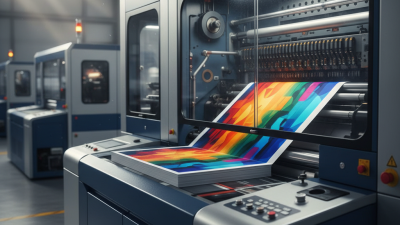 Best Digital Printing Machine for Your Business Needs?