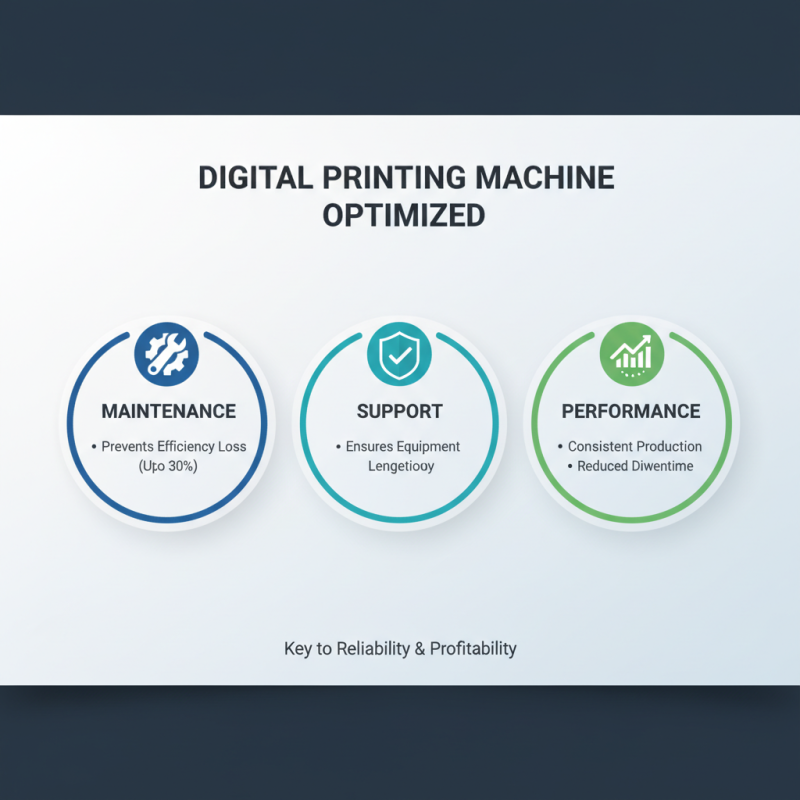 Best Digital Printing Machine for Your Business Needs?