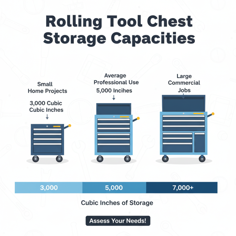 What is a High Quality Wholesale Rolling Tool Chest?