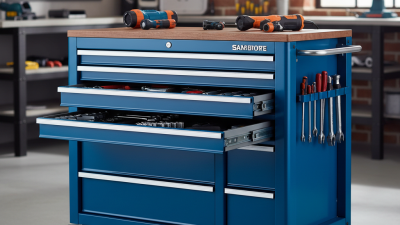 What is a High Quality Wholesale Rolling Tool Chest?