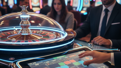 High Profit Roulette Machine Strategies for Winning Big?