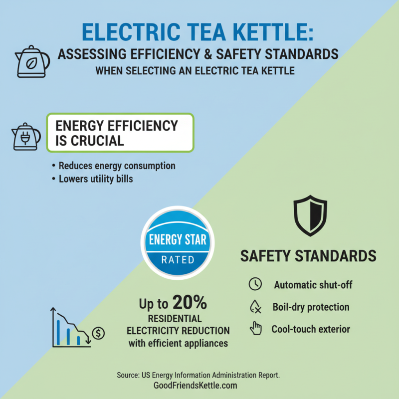 2026 How to Choose the Best Wholesale China Electric Tea Maker?