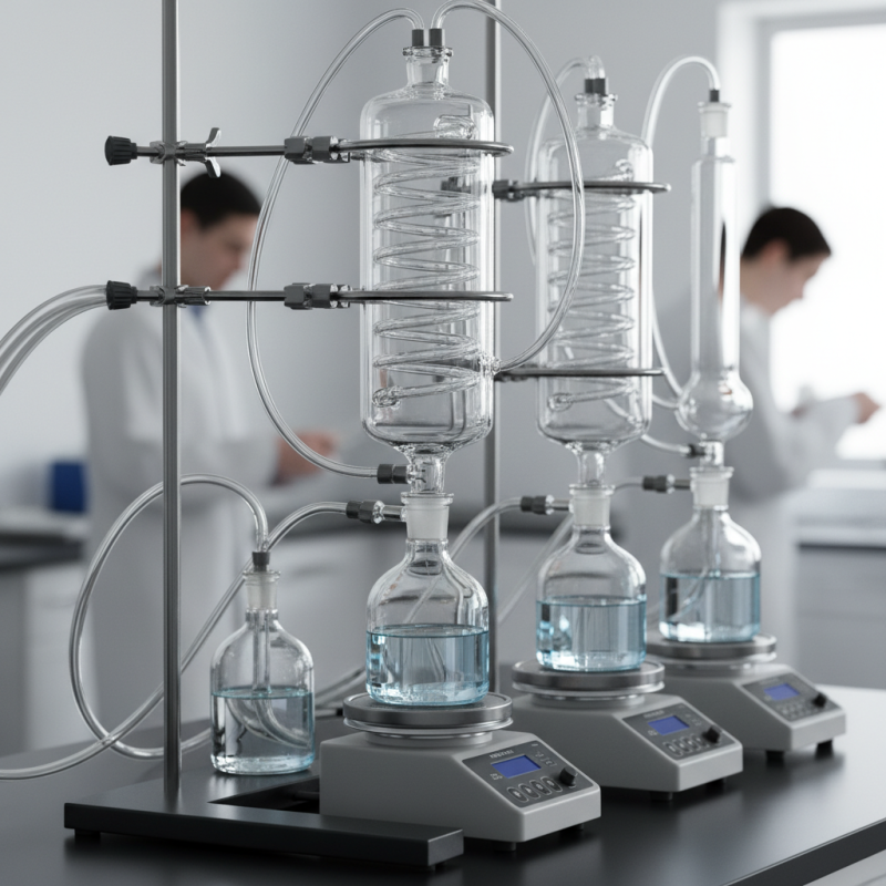 Top 5 Tips for Choosing Custom China 300mm Glass Condenser Suppliers?