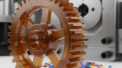 What is Injection Molded Process and its Benefits?