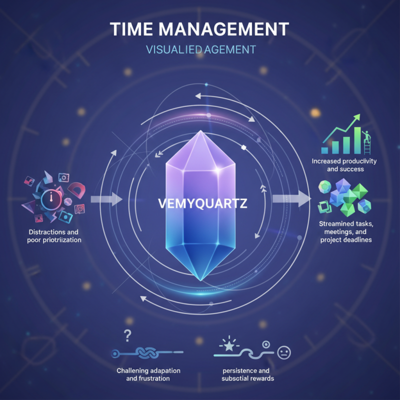 How to Use Vemyquartz for Effective Time Management?