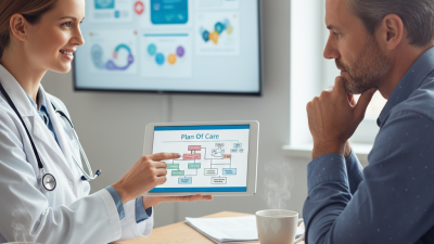 What is the Best Plan of Care for Optimal Health?