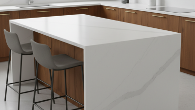 Top OEM High-Quality Solid Surface Countertop Material for Your Home?