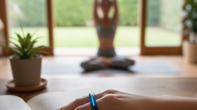 Ultimate Guide to Health Tracker Rings Tips for Better Wellness?
