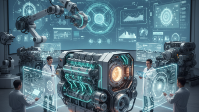 What Makes YANGDONG Natural Gas Engine Top in 2026?