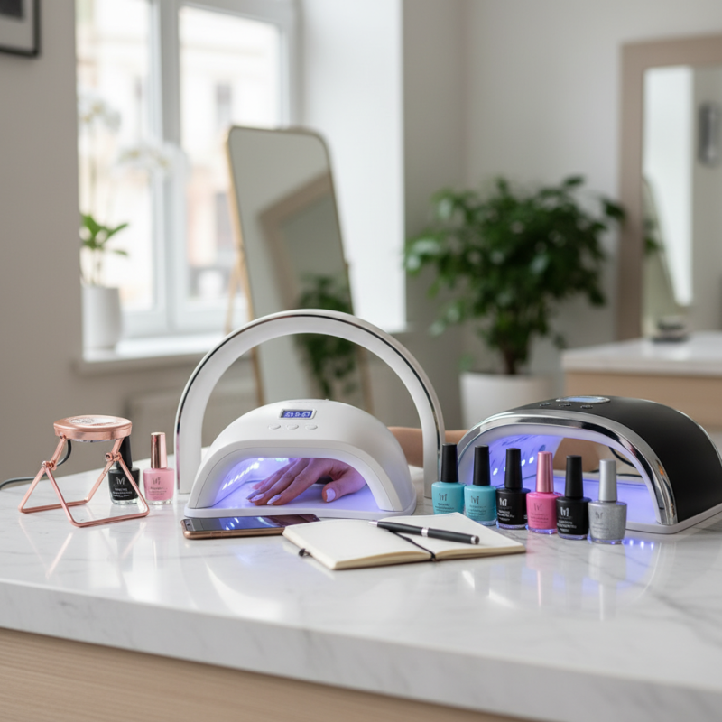 2026 Top Uv Nail Lamp Buying Guide and Reviews?